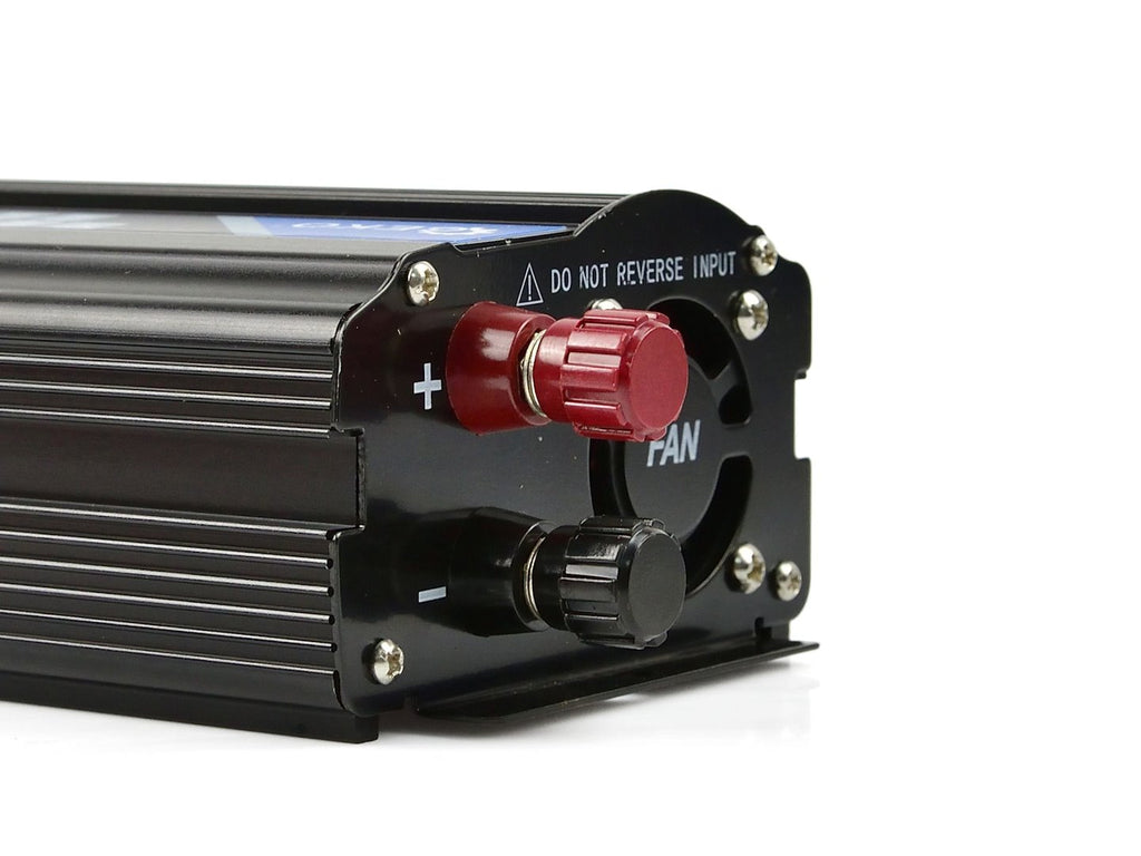 Voltage Converter 24V/230V 350/700W