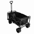 Folding transport trolley 160 KD3089