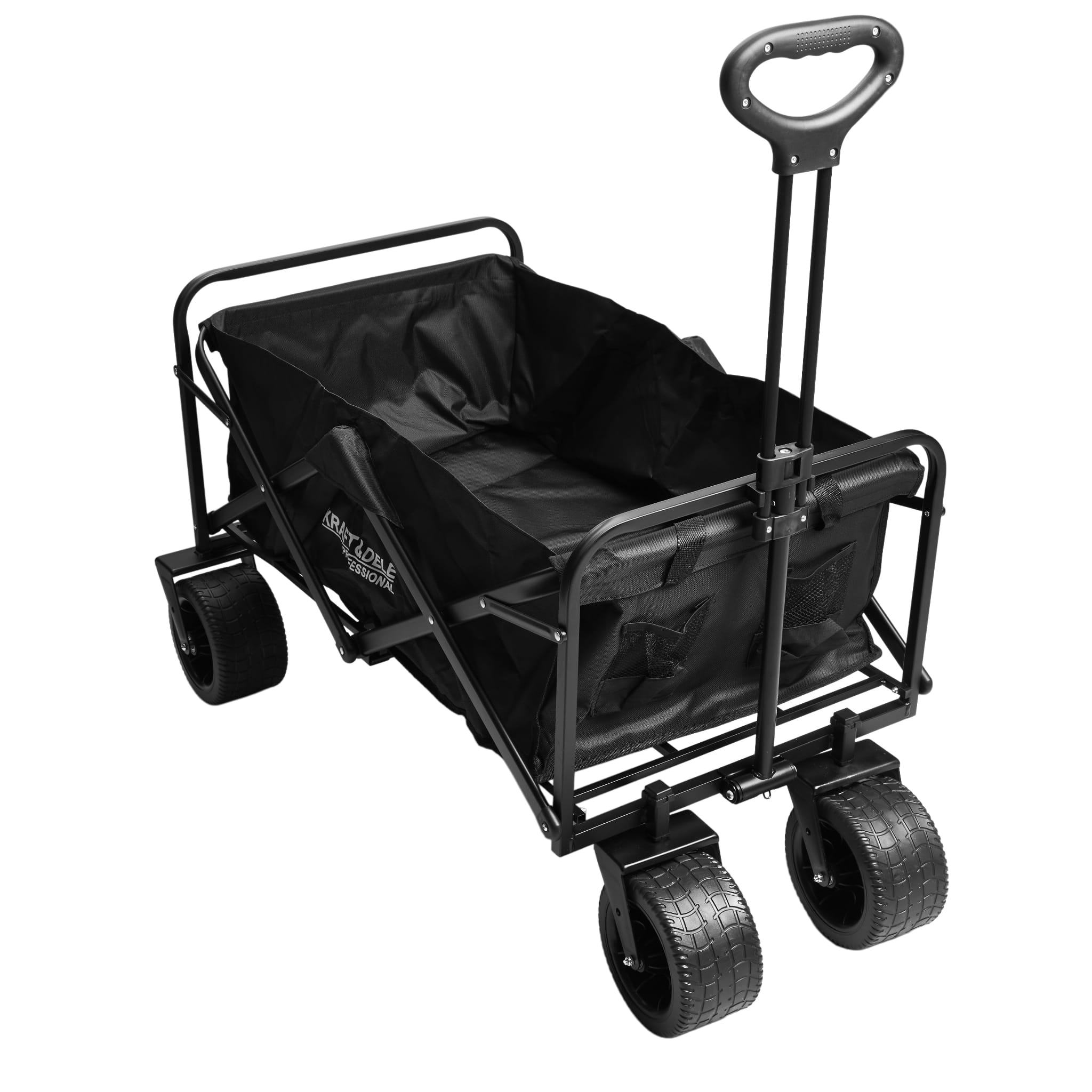 Kokkupandav transpordikäru 160 KD3089