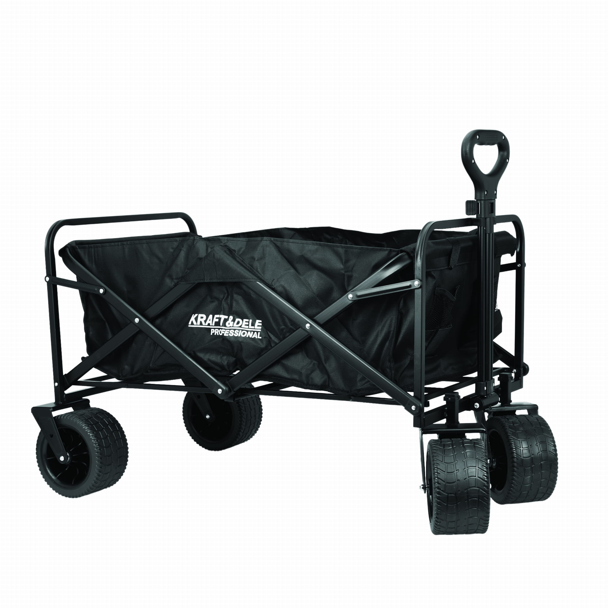 Kokkupandav transpordikäru 160 KD3089