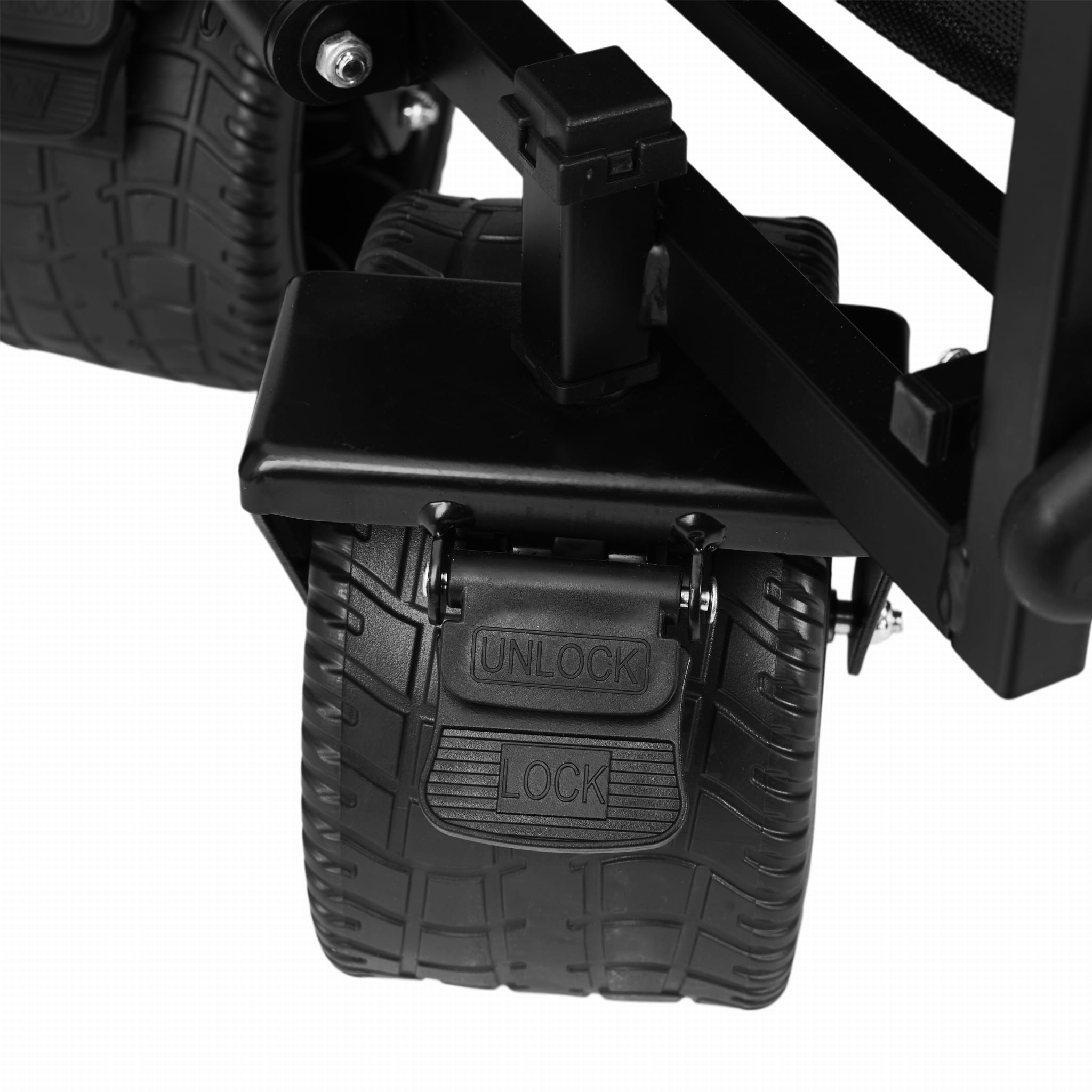 Kokkupandav transpordikäru 160 KD3089