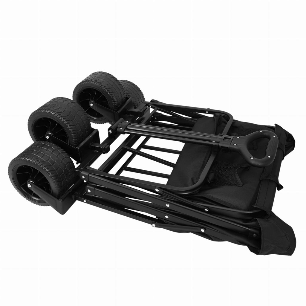 Kokkupandav transpordikäru 160 KD3089