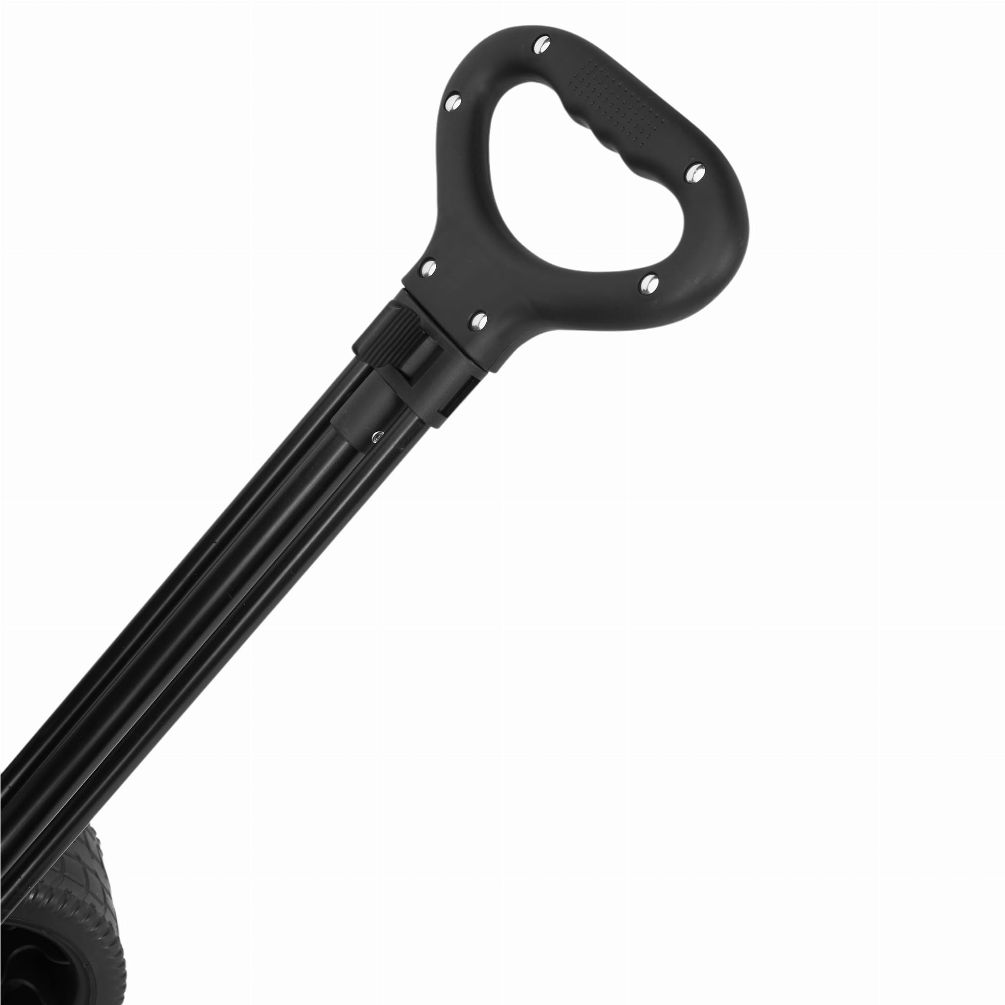 Kokkupandav transpordikäru 160 KD3089