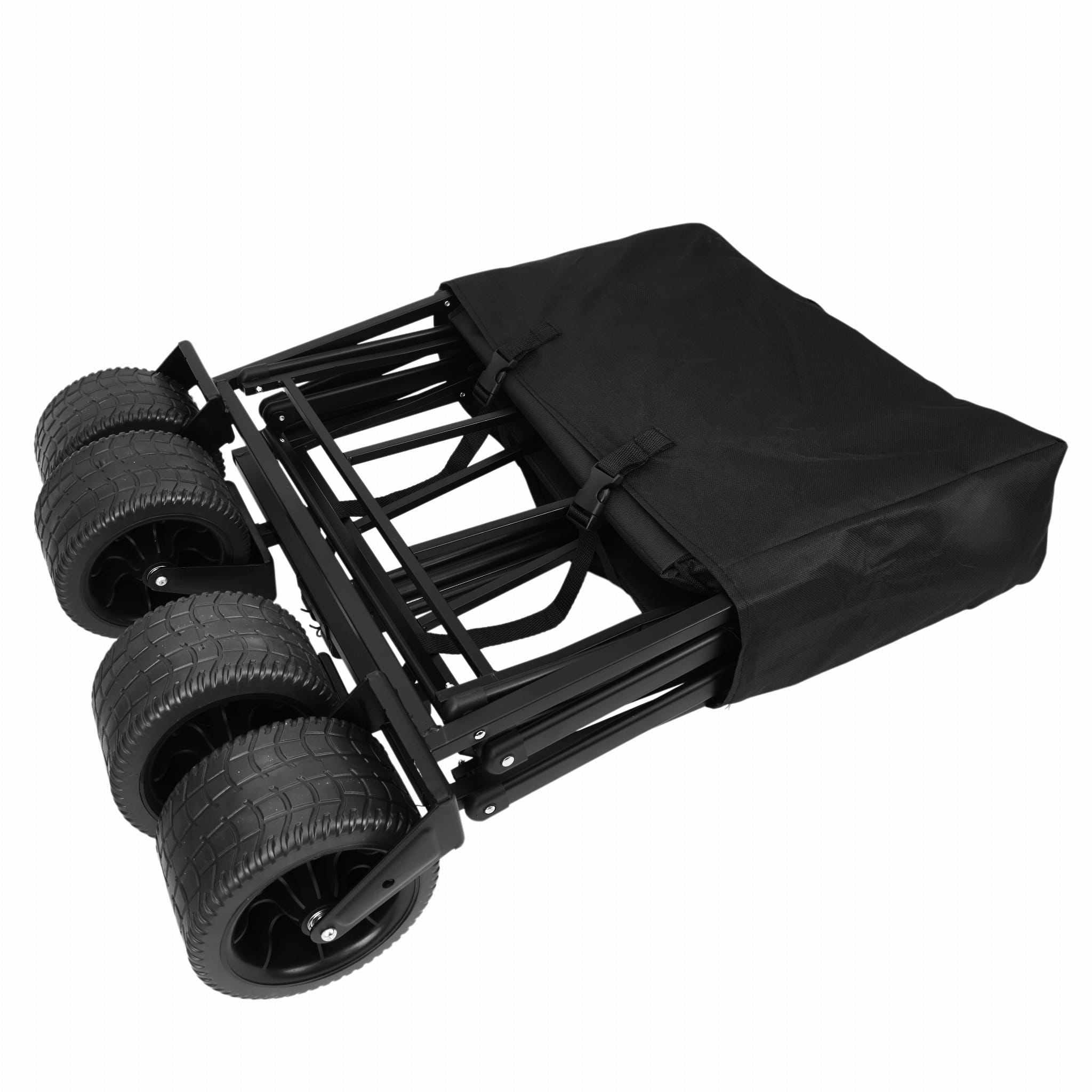 Kokkupandav transpordikäru 160 KD3089