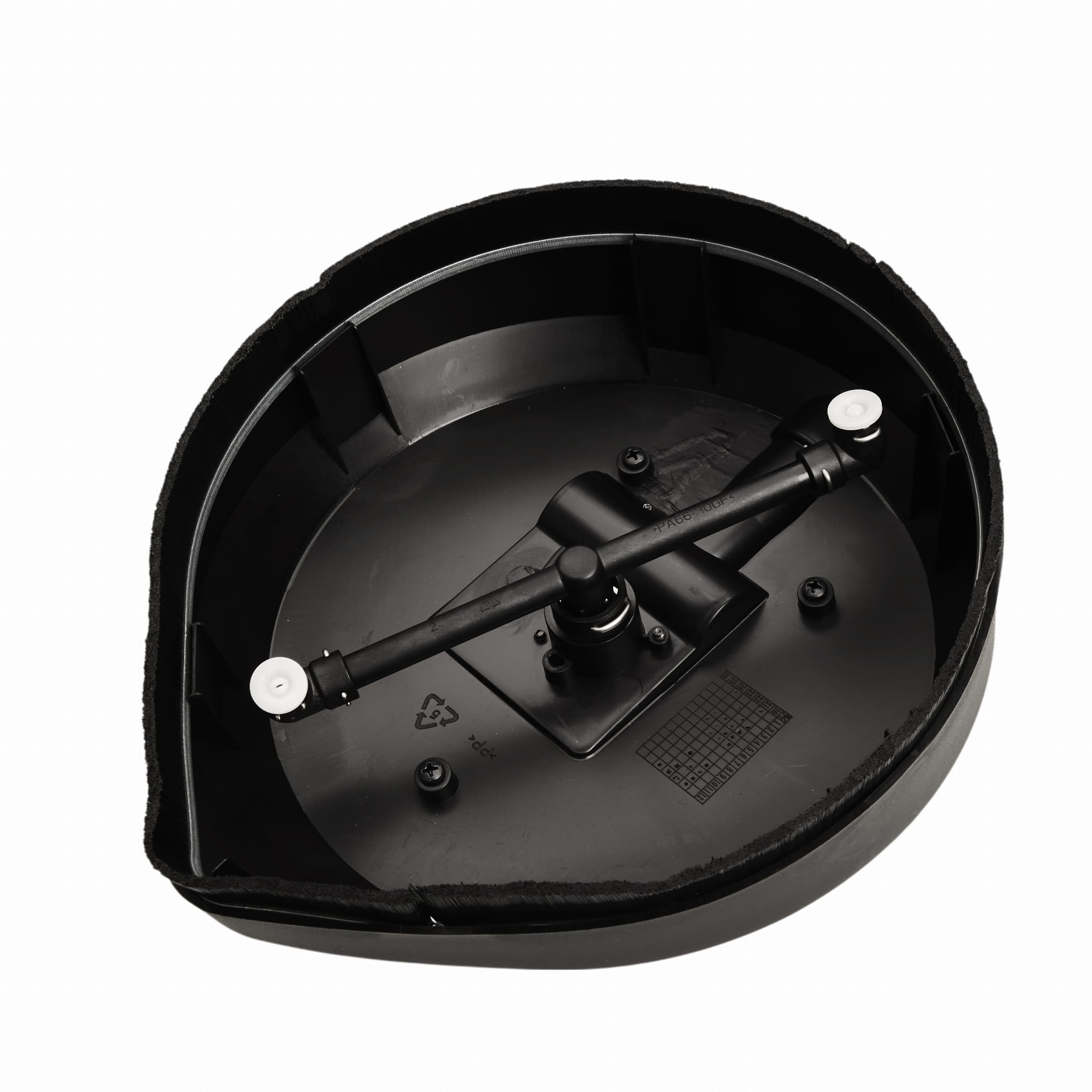 HARJAS KUUBIKUTE/SEINTE PUHASTAMISEKS + LANTSID KD669