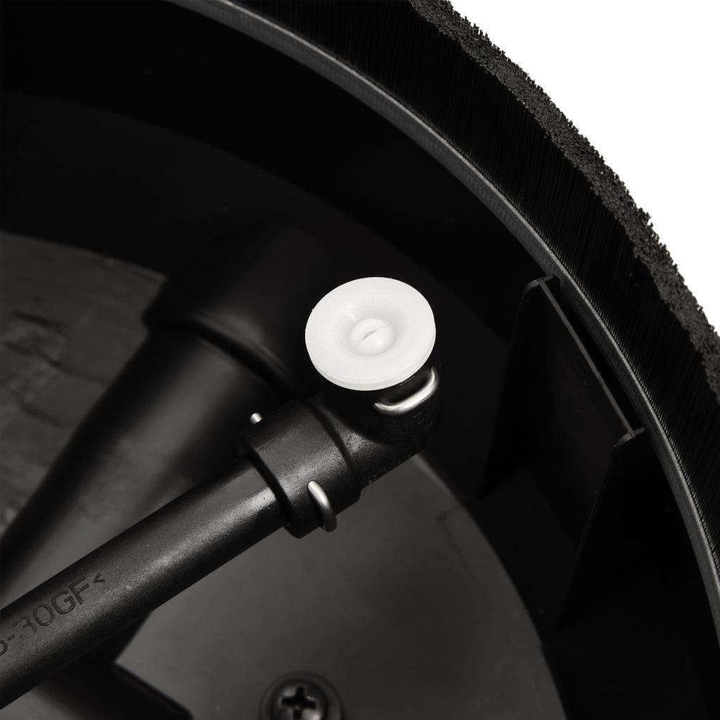 HARJAS KUUBIKUTE/SEINTE PUHASTAMISEKS + LANTSID KD669