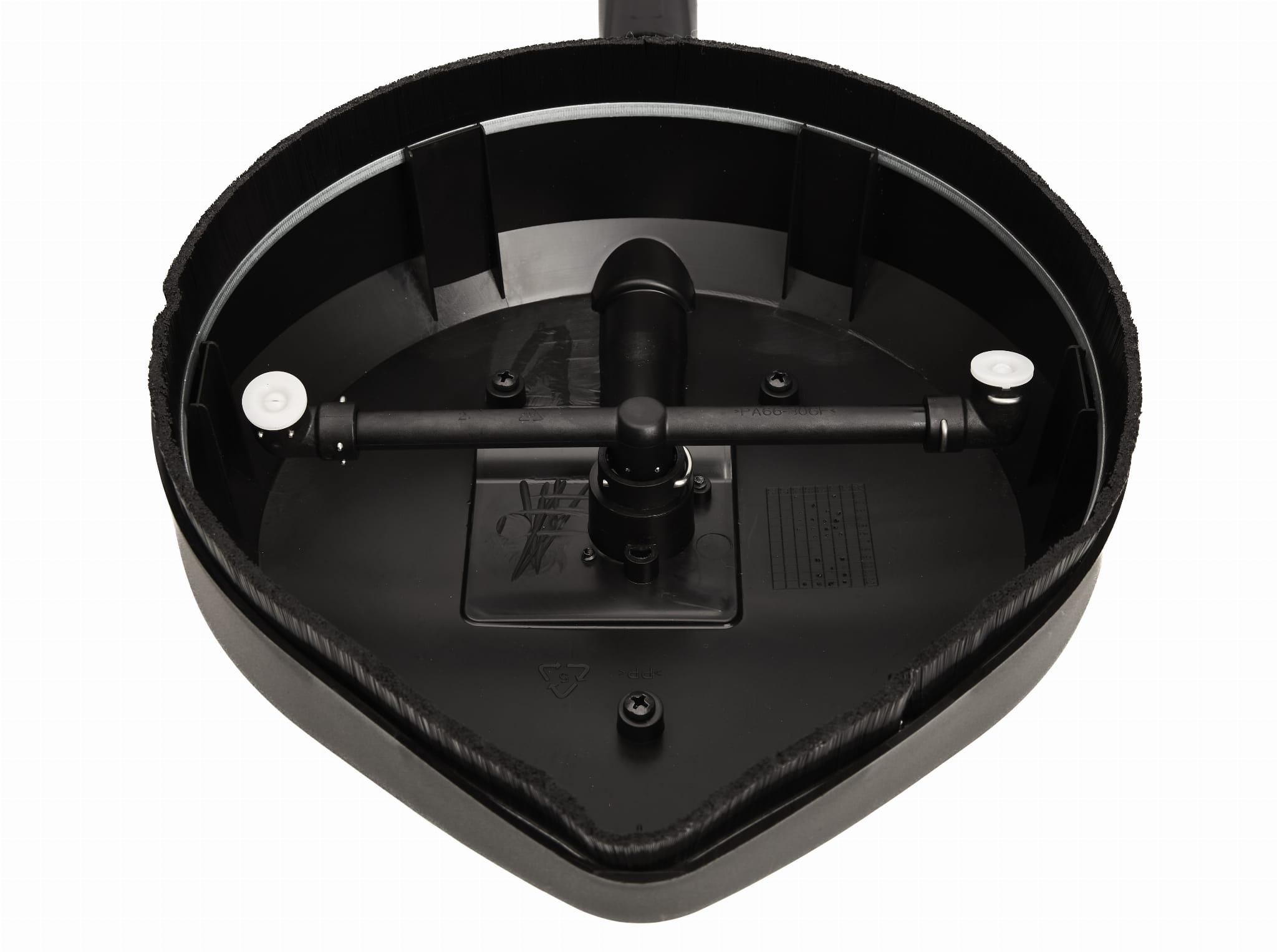 HARJAS KUUBIKUTE/SEINTE PUHASTAMISEKS + LANTSID KD669