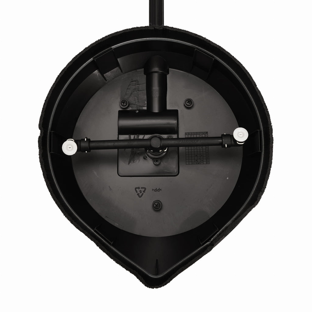 HARJAS KUUBIKUTE/SEINTE PUHASTAMISEKS + LANTSID KD669