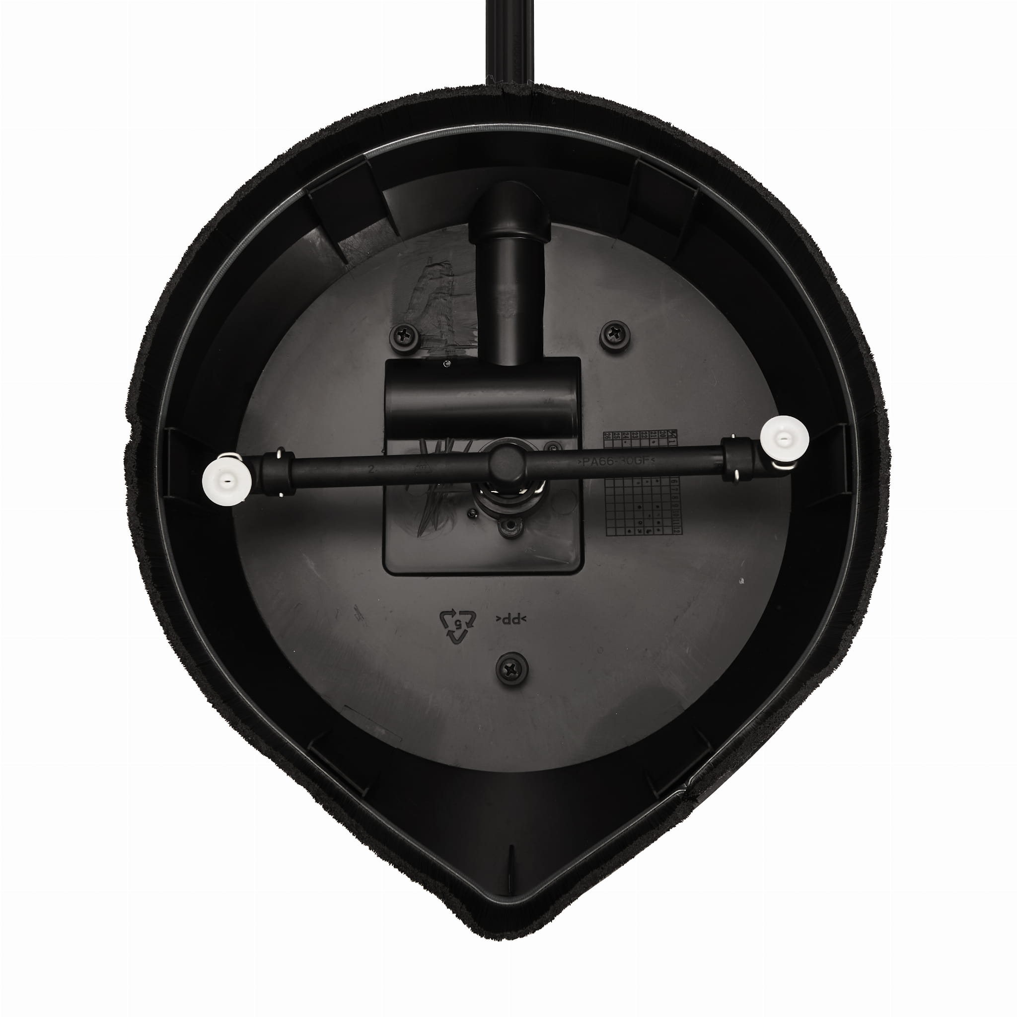 HARJAS KUUBIKUTE/SEINTE PUHASTAMISEKS + LANTSID KD669