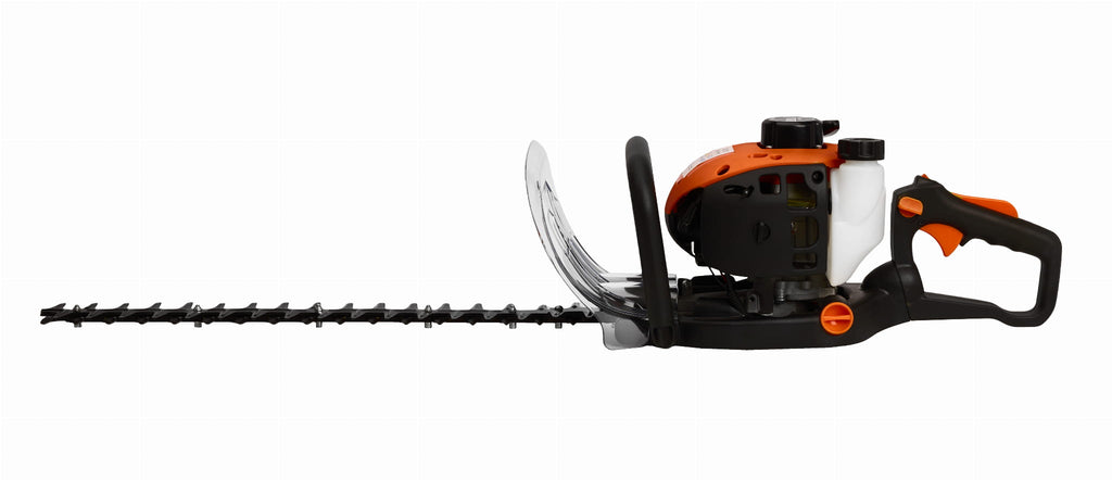 Bensiinimootoriga hekilõikur KD173 1700W 650mm