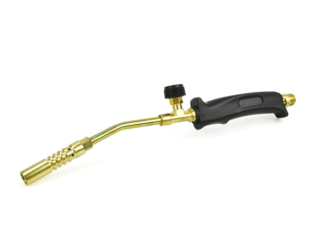 Heating Torch 2 kW Three-Head 13-15-17 mm Rubber Hose 1.5 m