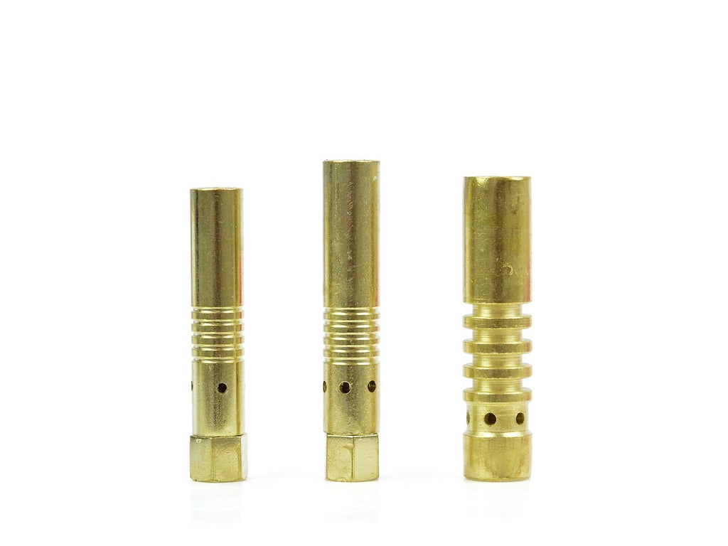 Heating Torch 2 kW Three-Head 13-15-17 mm Rubber Hose 1.5 m