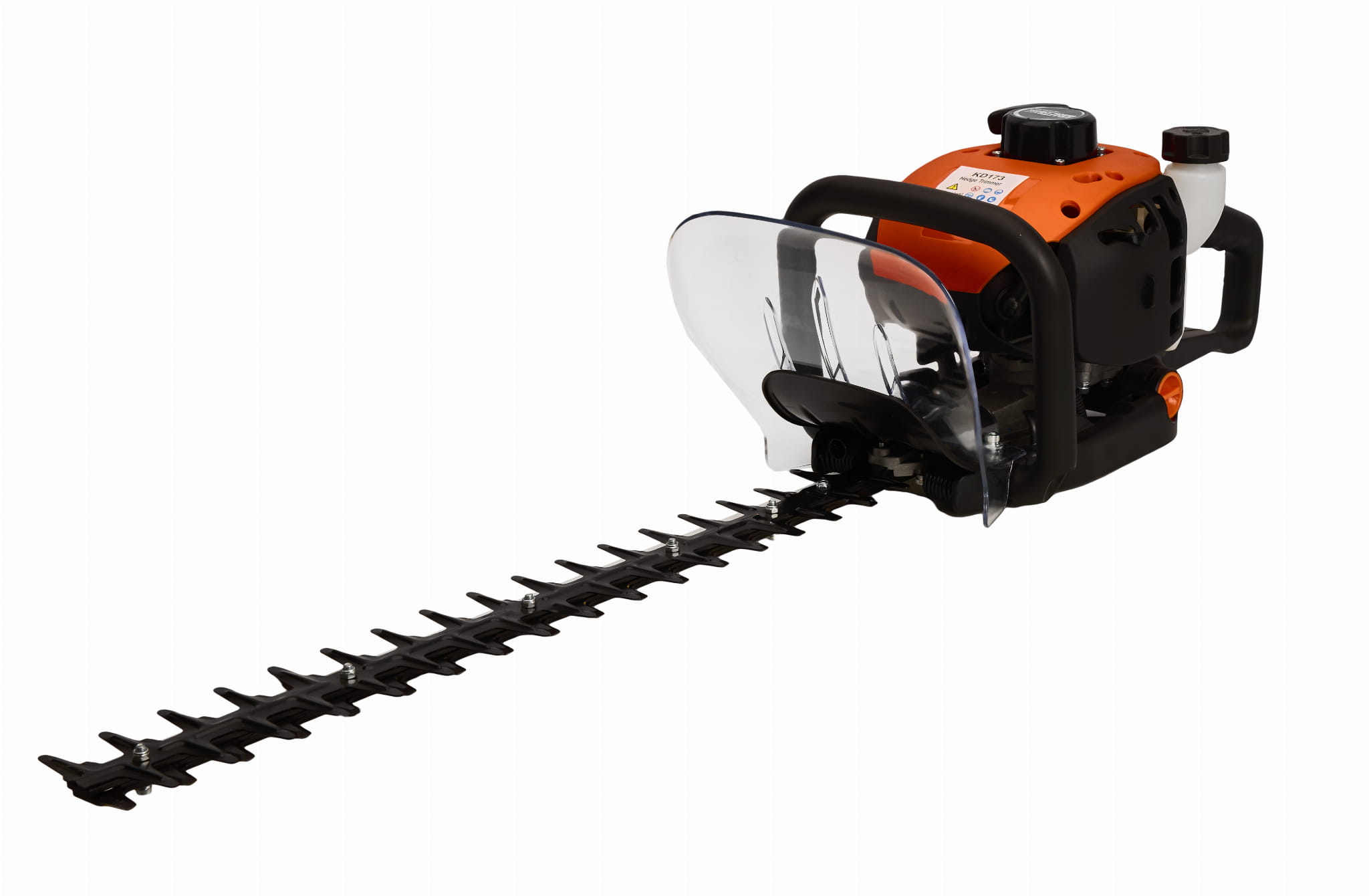 Bensiinimootoriga hekilõikur KD173 1700W 650mm