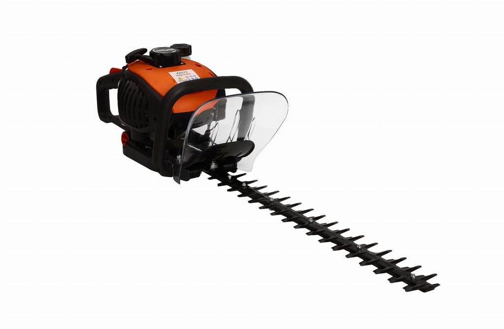 Bensiinimootoriga hekilõikur KD173 1700W 650mm