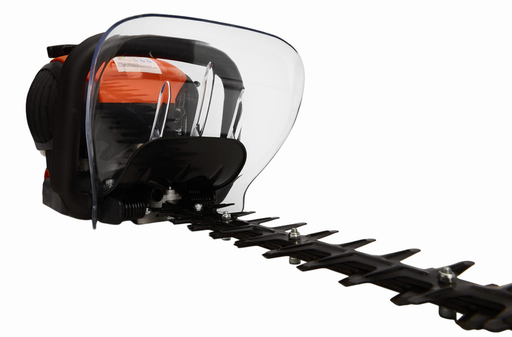 Bensiinimootoriga hekilõikur KD173 1700W 650mm