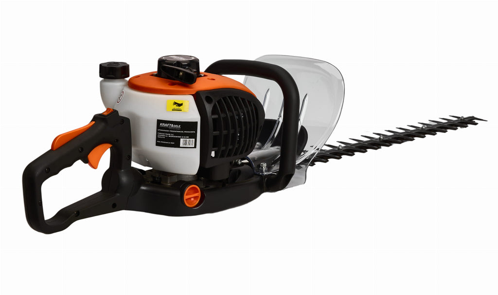 Bensiinimootoriga hekilõikur KD173 1700W 650mm
