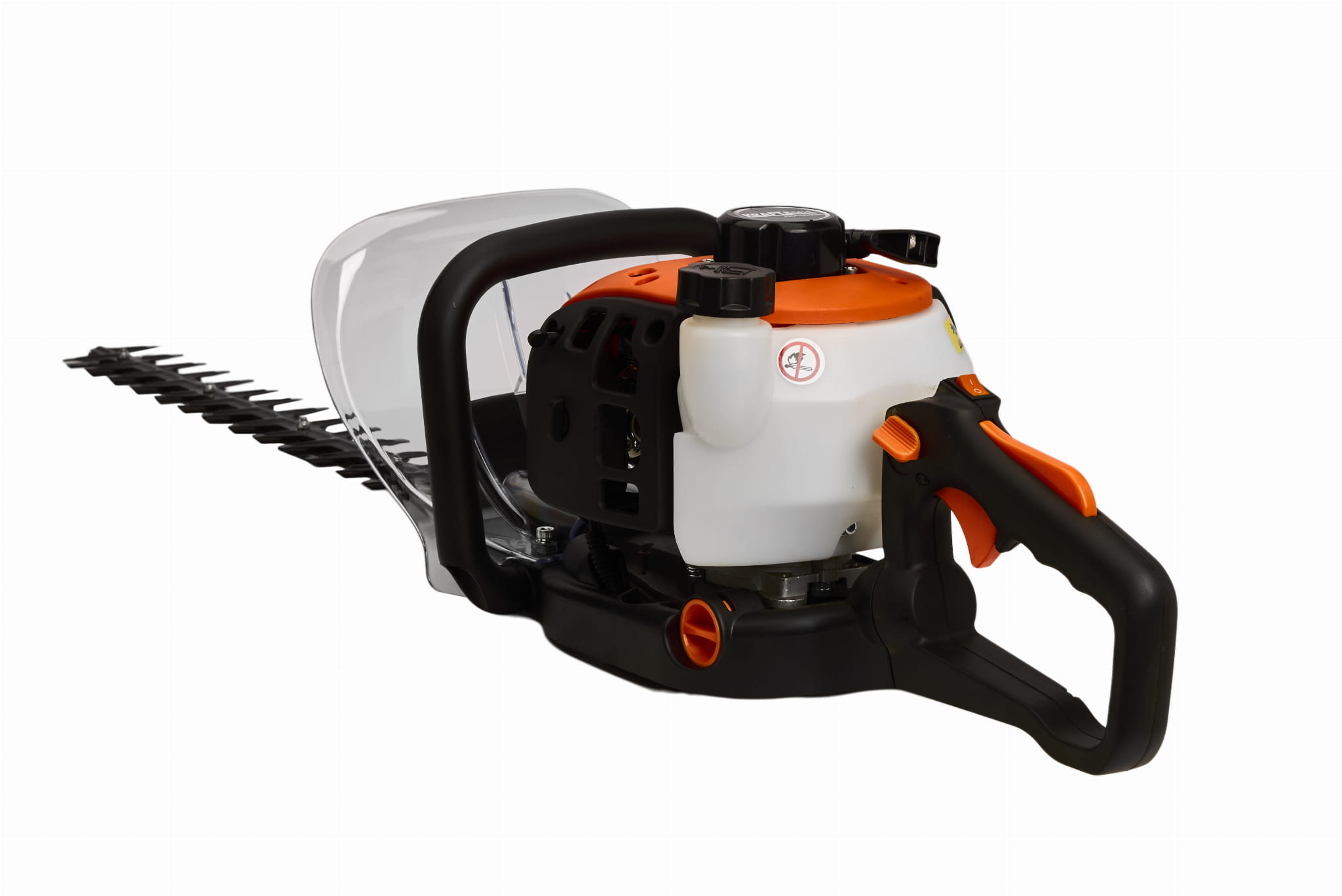 Bensiinimootoriga hekilõikur KD173 1700W 650mm