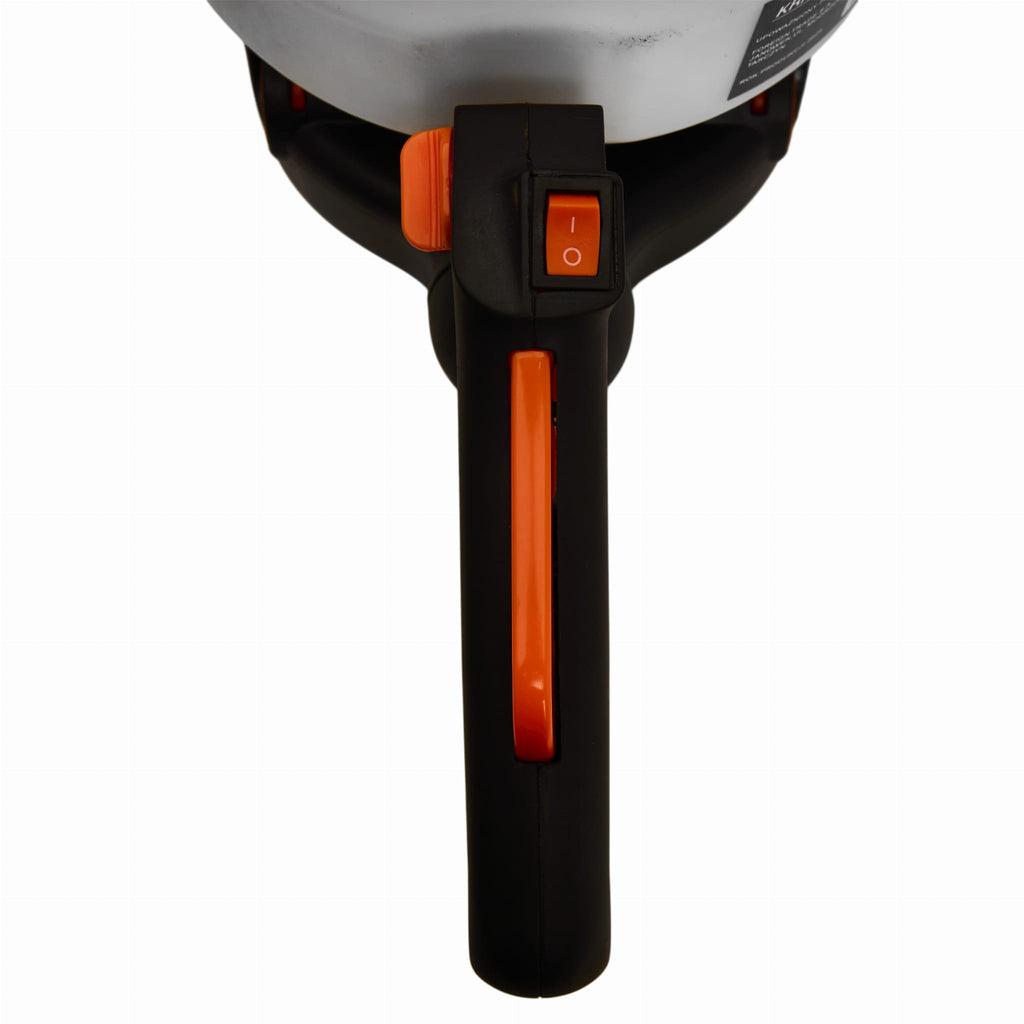 Bensiinimootoriga hekilõikur KD173 1700W 650mm
