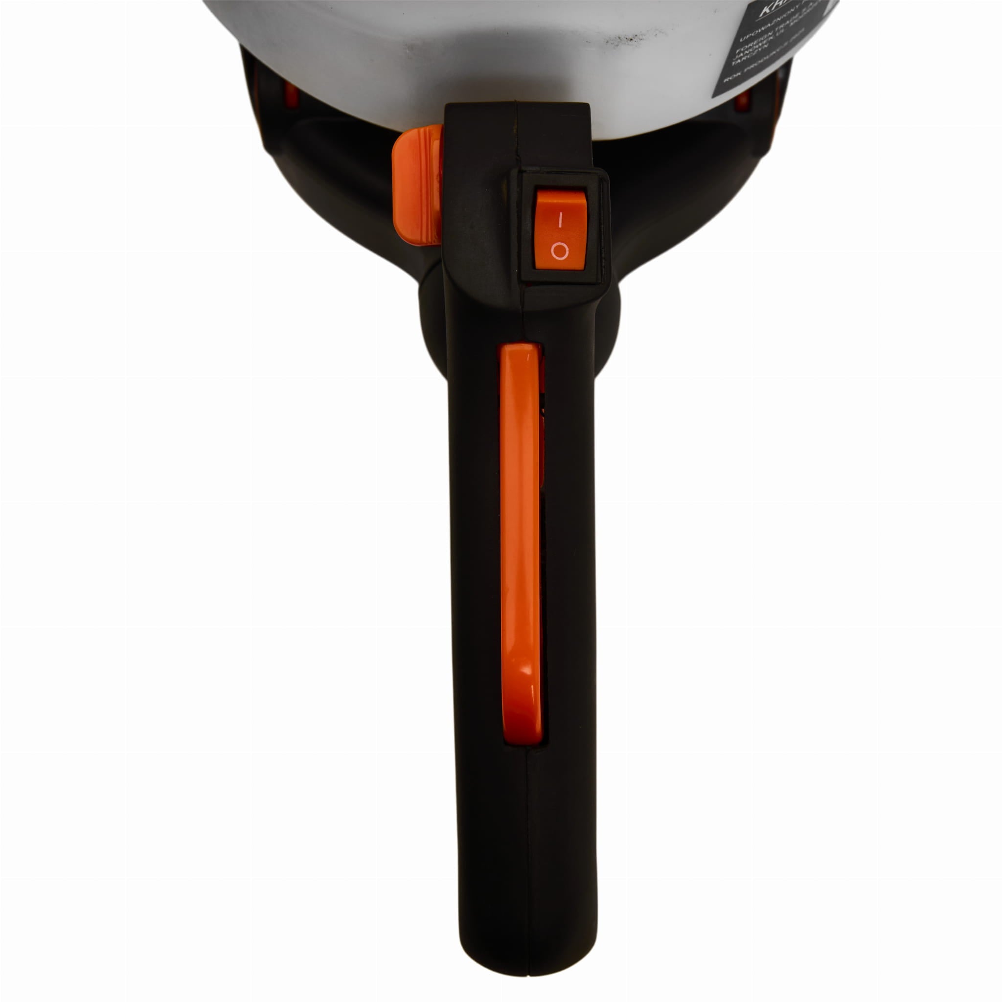 Bensiinimootoriga hekilõikur KD173 1700W 650mm