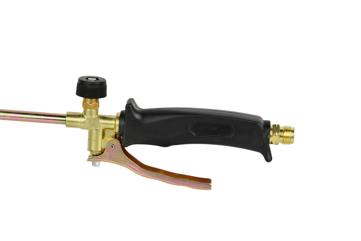 Heating Torch 28kW Single Head 60mm L60cm