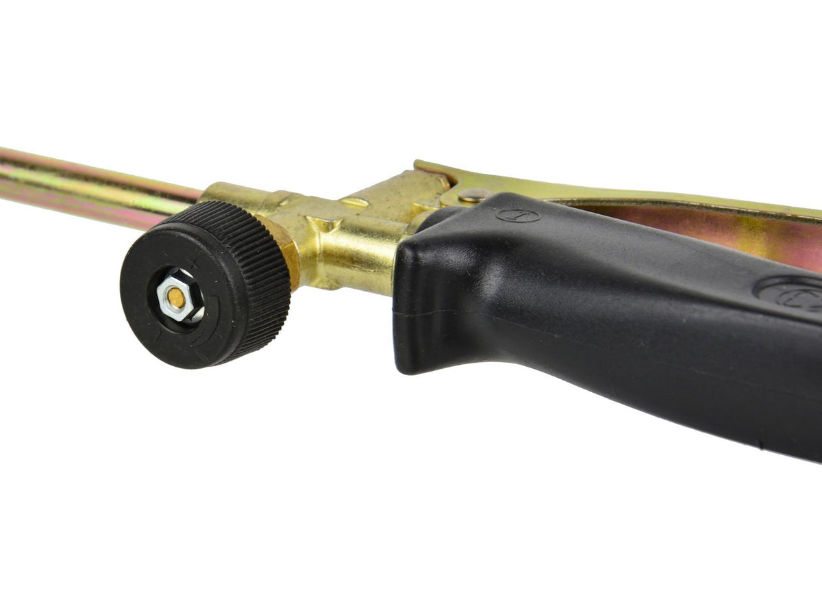 Heating Torch 28kW Single Head 60mm L60cm