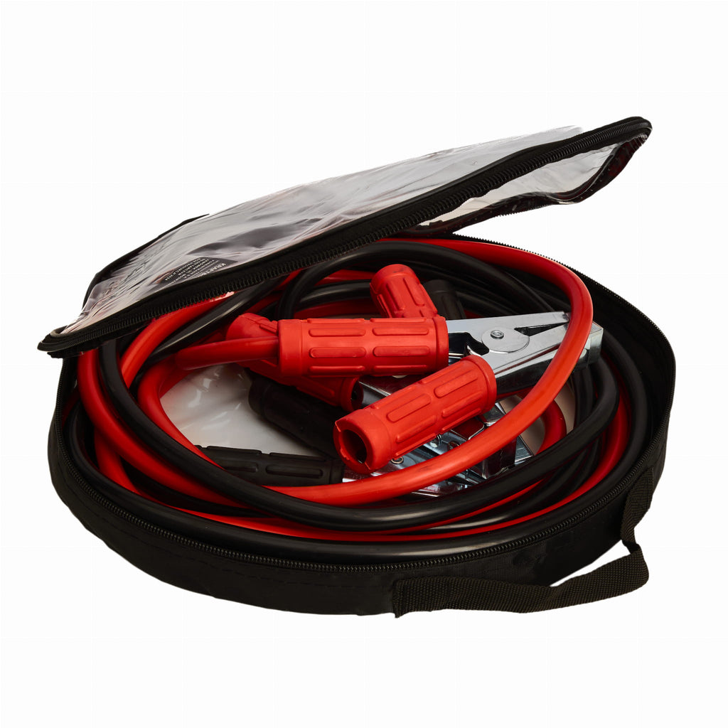Käivitustrossid 1000A 4.5m KD1285 (D14)