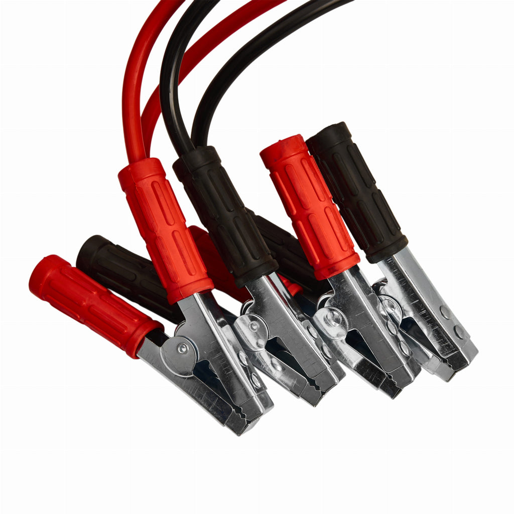 Käivitustrossid 1000A 4.5m KD1285 (D14)