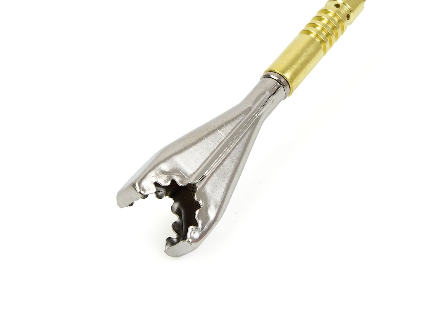 Plumber's Gas Heating Torch 2 kW with 3 Nozzles