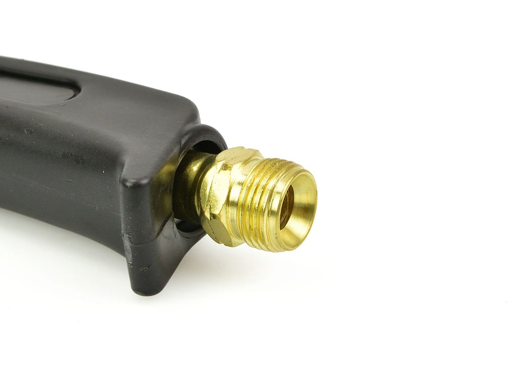 Plumber's Gas Heating Torch 2 kW with 3 Nozzles