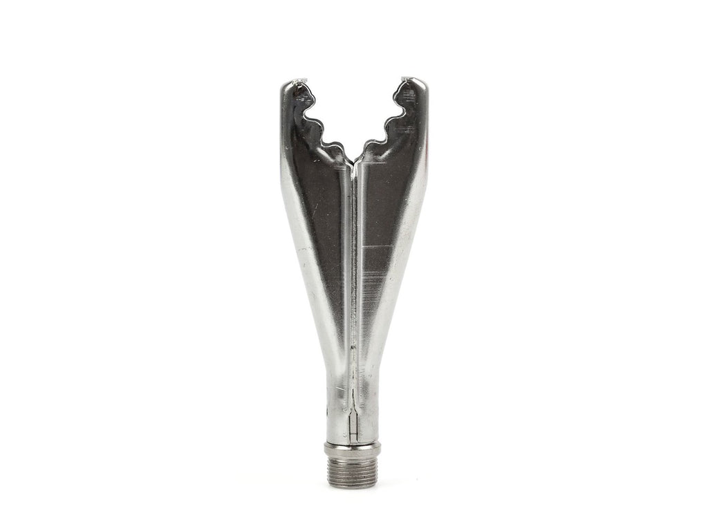 Plumber's Gas Heating Torch 2 kW with 3 Nozzles