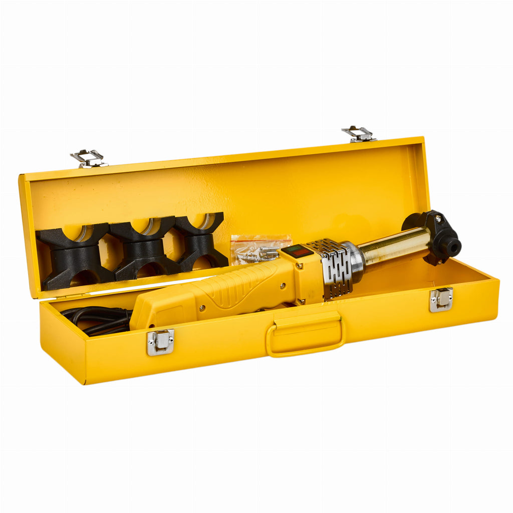 Socket welding machine for pipes 2800W KD3074