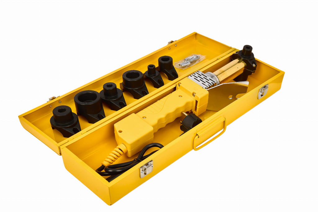 Socket welding machine for pipes 2800W KD3074