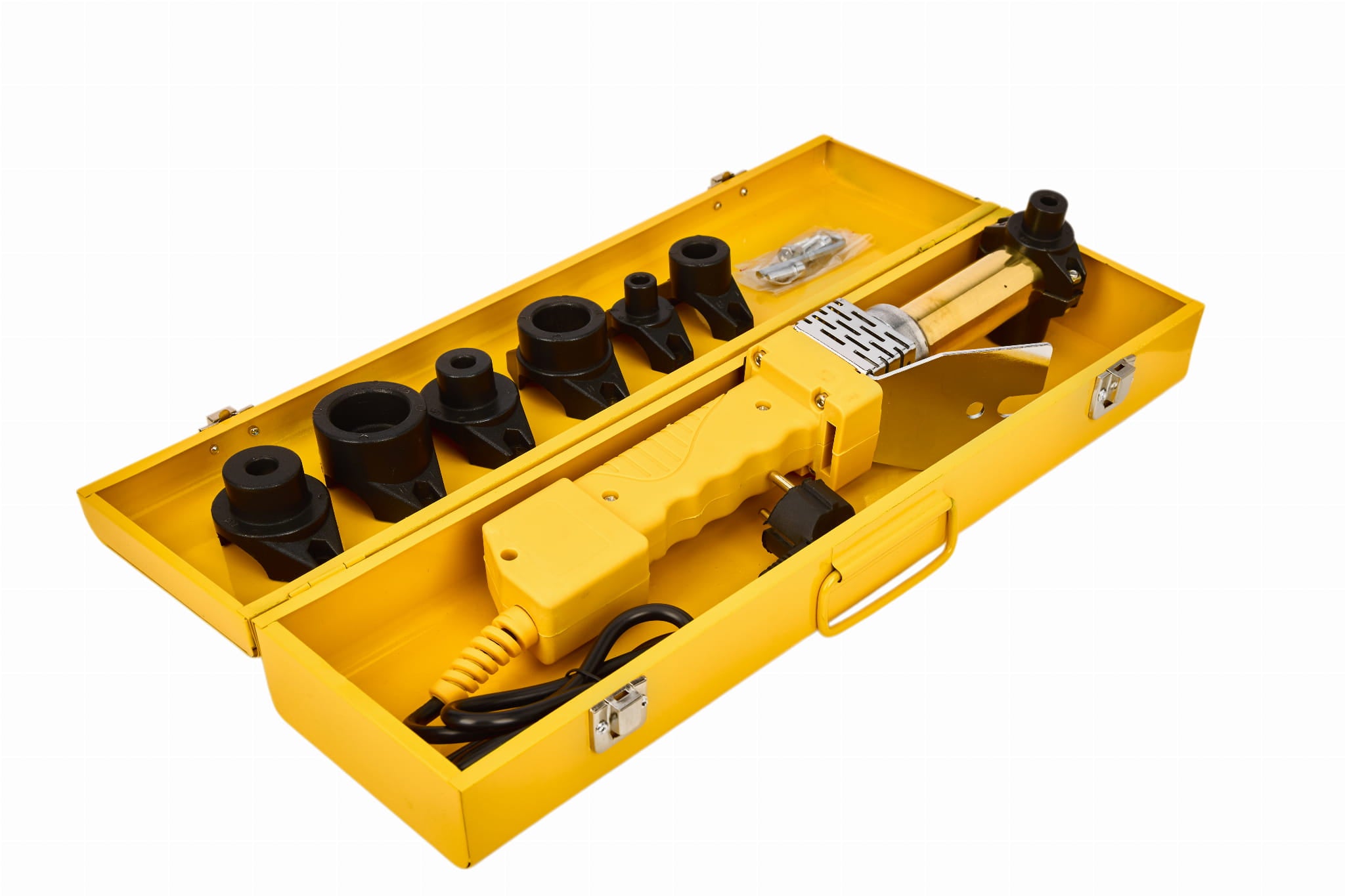 Socket welding machine for pipes 2800W KD3074