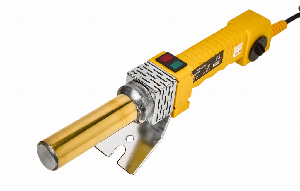 Socket welding machine for pipes 2800W KD3074