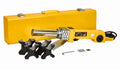 Socket welding machine for pipes 2800W KD3074