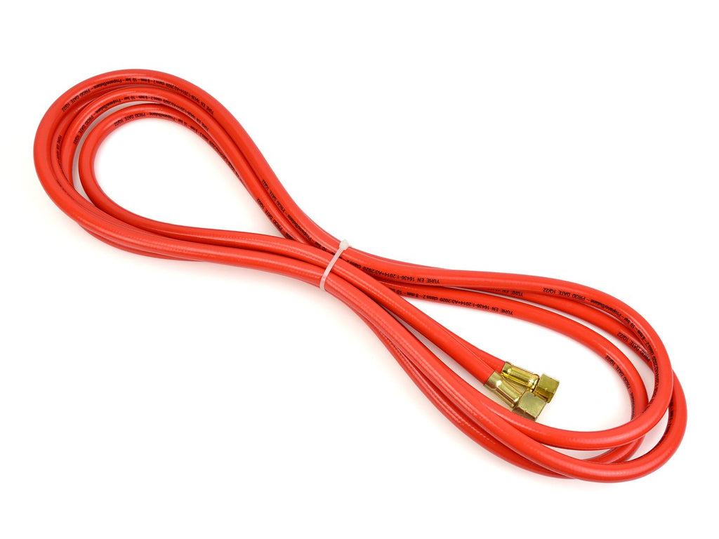 Long Arm Heating Torch 58kW Single Head 60mm L85cm
