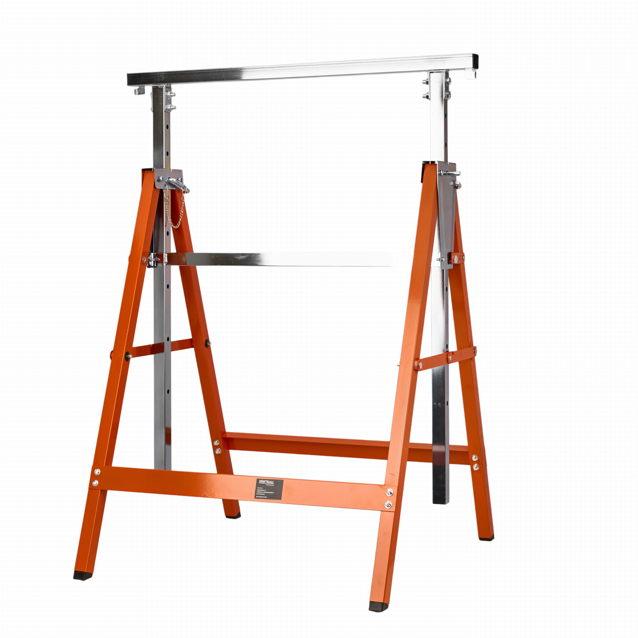 WORKSHOP HORSE/ADJUSTABLE WORKSTAND KD347