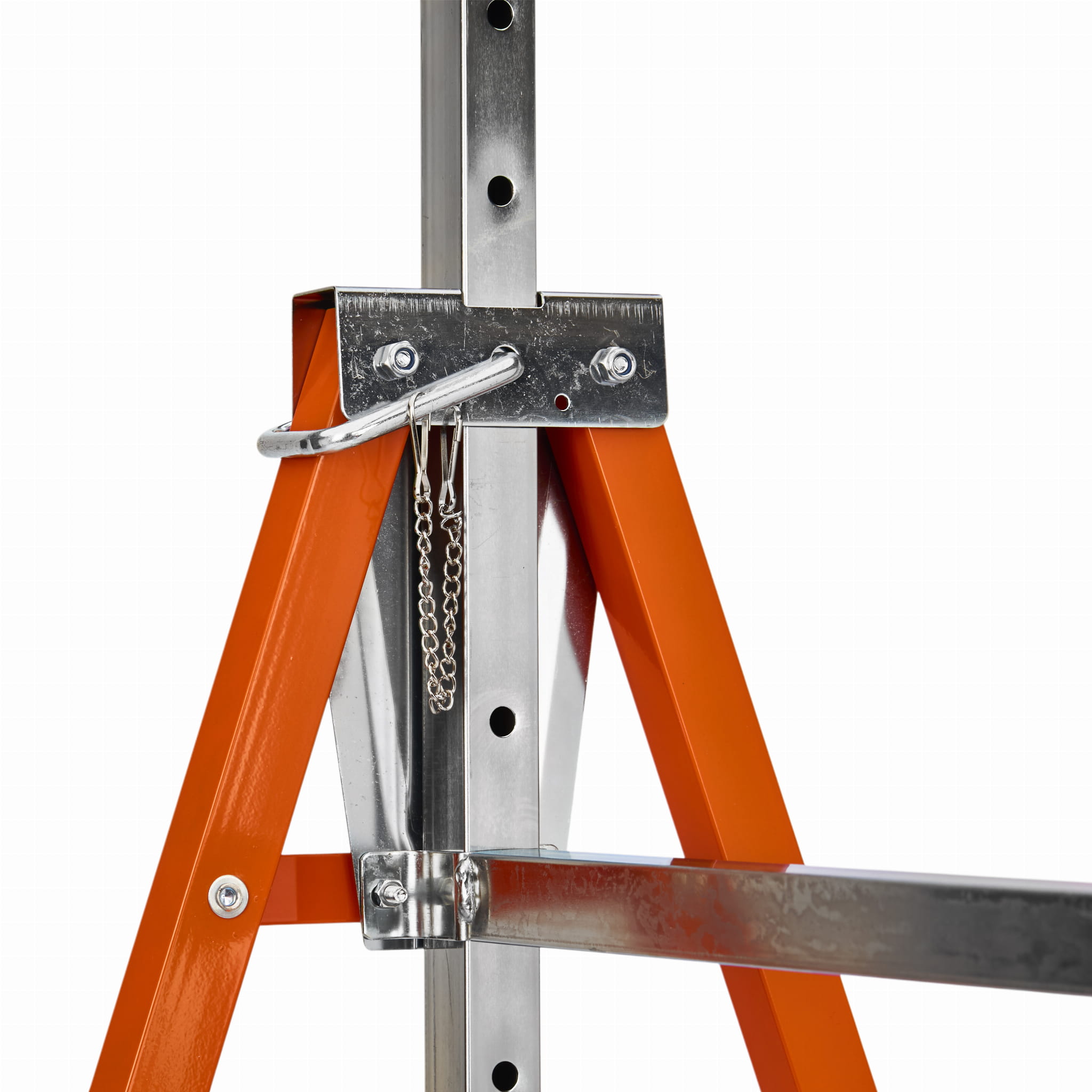 WORKSHOP HORSE/ADJUSTABLE WORKSTAND KD347