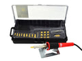 Woodburning Soldering Iron Pen with Tips, 23 pcs
