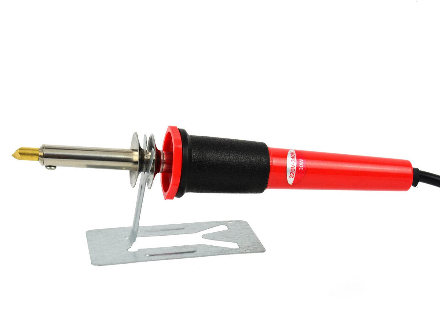 Woodburning Soldering Iron Pen with Tips, 23 pcs