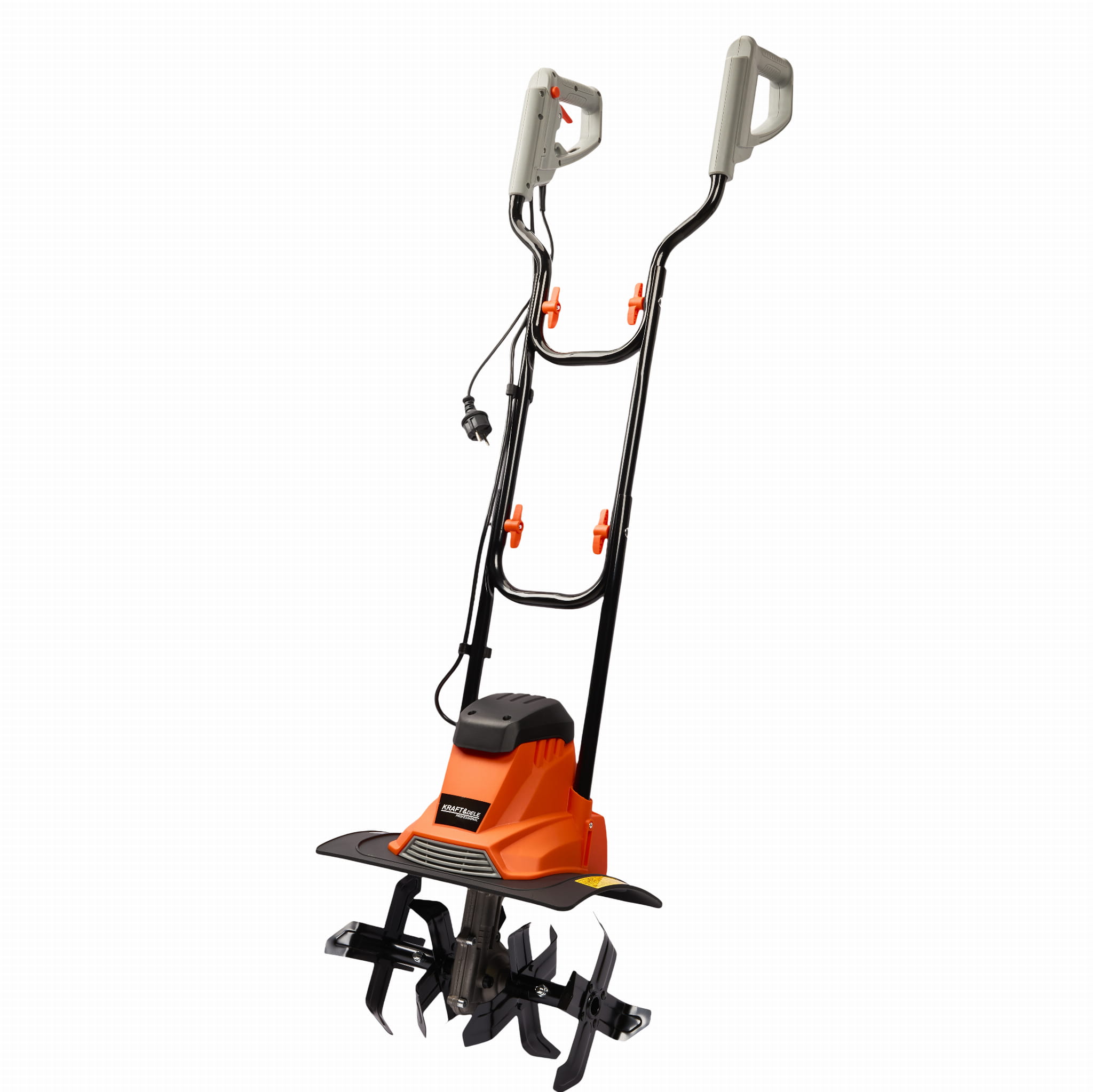 ELECTRIC TILLER 2400W KD5183