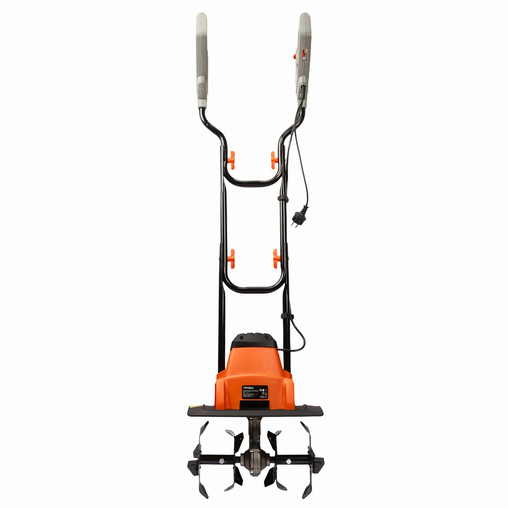 ELECTRIC TILLER 2400W KD5183