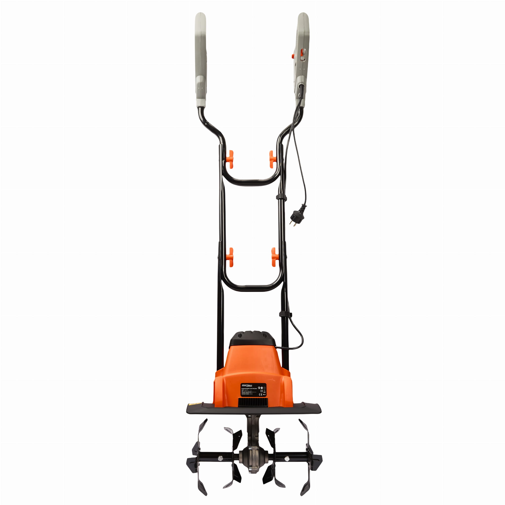 ELECTRIC TILLER 2400W KD5183