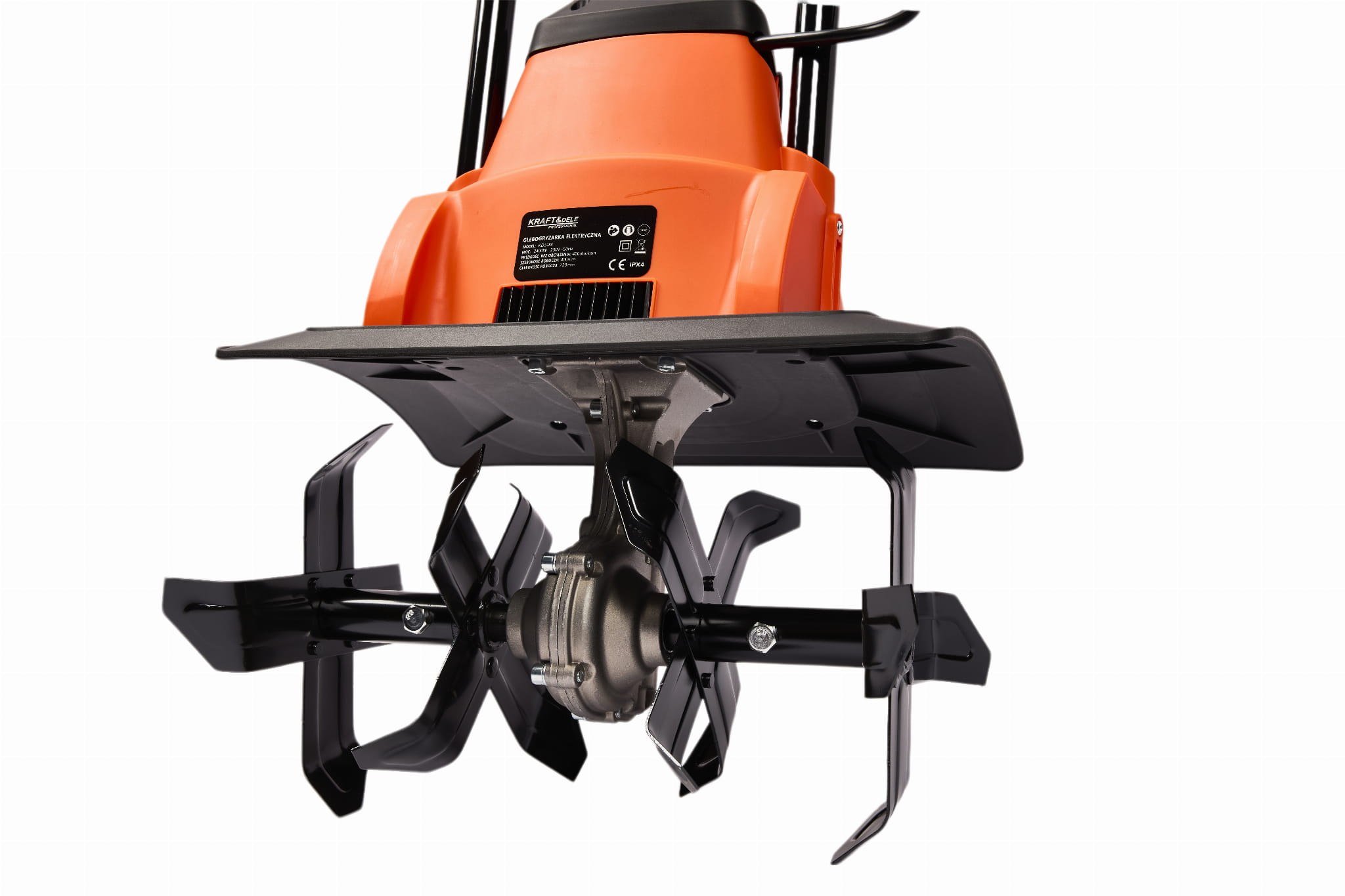 ELECTRIC TILLER 2400W KD5183