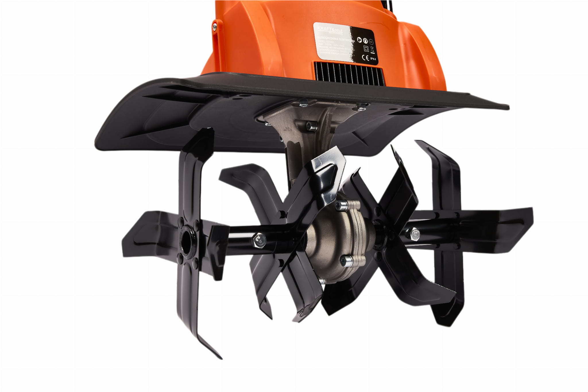 ELECTRIC TILLER 2400W KD5183