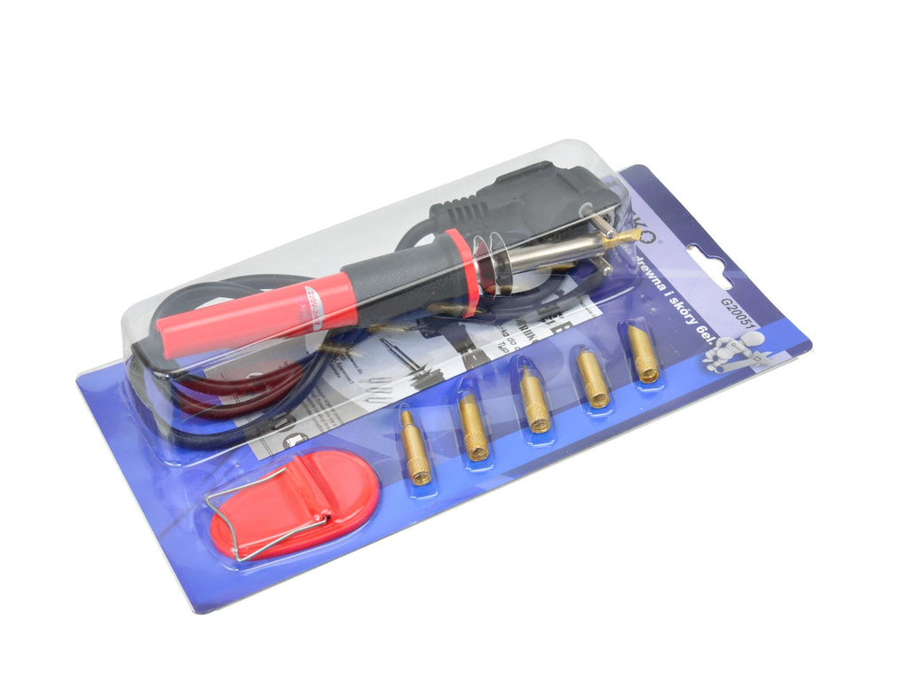 Woodburning Soldering Iron Pen, 6 pcs