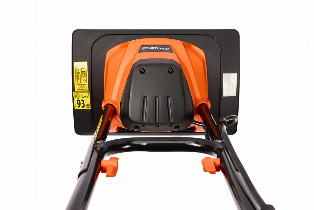 ELECTRIC TILLER 2400W KD5183