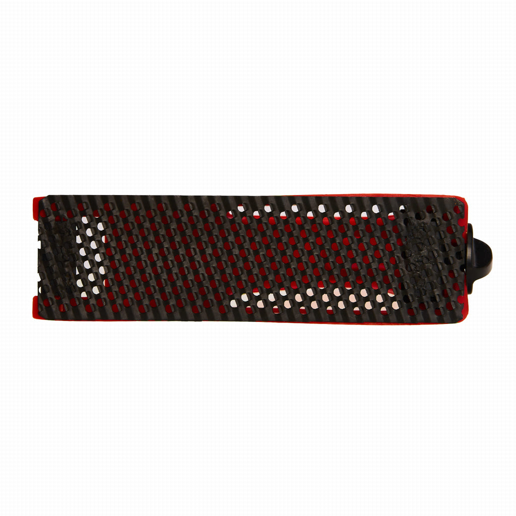 Raspel/kraabits kips- ja puitplaatidele 140x40mm KD11231