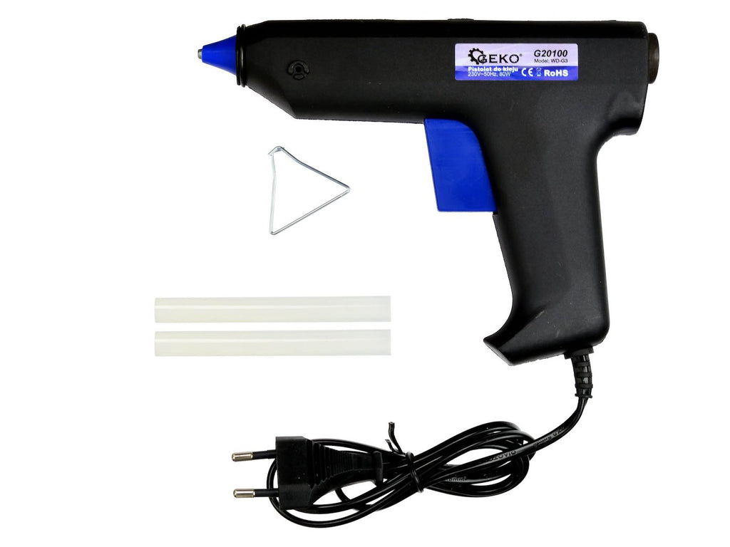 Glue Gun 80 W, 11 mm