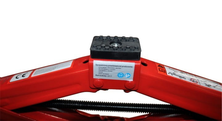 Trapetsikujuline tungraud 1.5T KD384 (D31)